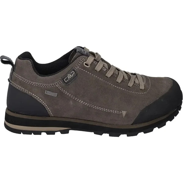 Low hiking Trainers CMP Elettra WP