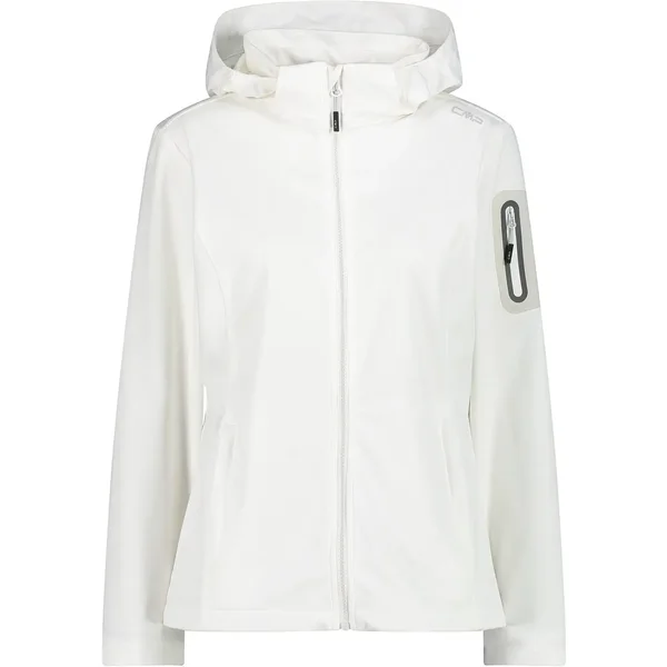 Damen wasserfeste Jacke mit Kapuze CMP