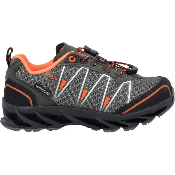 Children's trail running shoes CMP Altak 2.0 WP