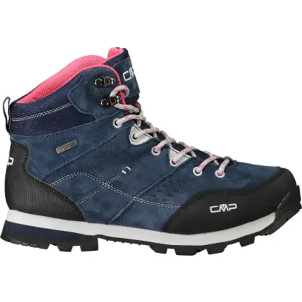 Scarpe da trekking medie da donna CMP Alcor