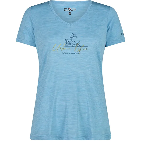 T-Shirt Frau CMP