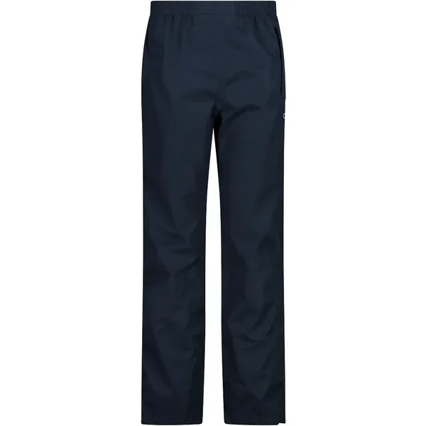 Pantalon de pluie avec zip latéraux femme CMP
