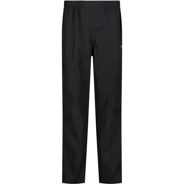Pantaloni da pioggia da donna con zip laterale CMP
