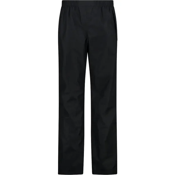 Pantaloni impermeabili con cerniere laterali CMP