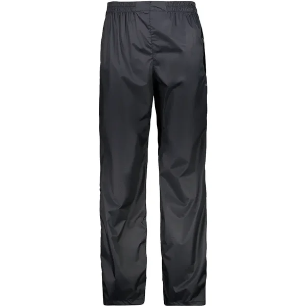 Pantaloni antipioggia con cerniere laterali CMP