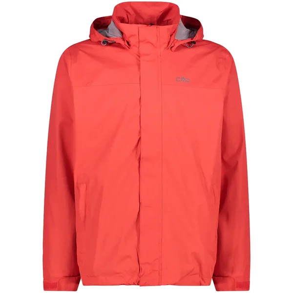 Wasserdichte Jacke mit Kapuze CMP Snaps