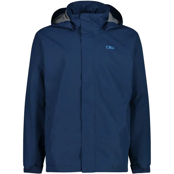 Chaqueta impermeable con capucha CMP Snaps