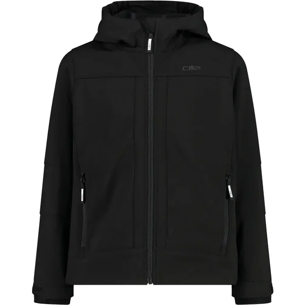 Veste à capuche enfant CMP
