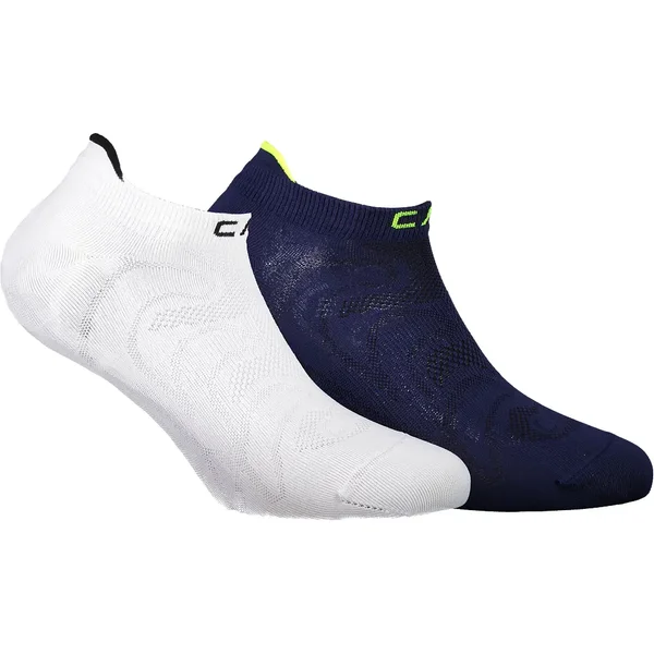 Pack de 2 pares de Calcetines CMP Ultralight PA