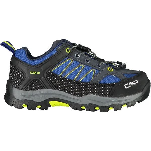 Zapatillas de senderismo para niños CMP Sun