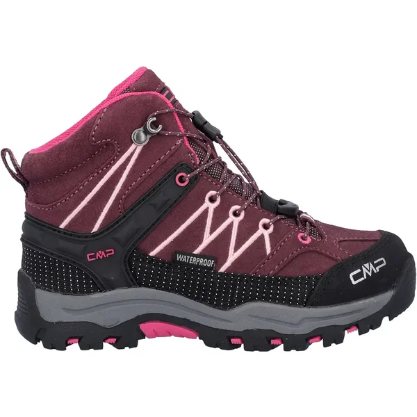 Mid hiking Trainers for children CMP Rigel Waterproof