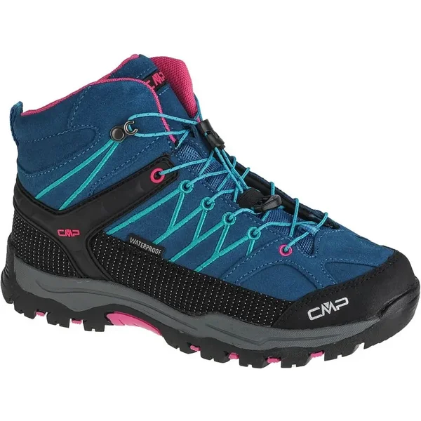Wanderschuhe für Mädchen CMP Rigel