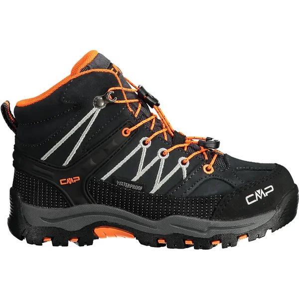 Chaussures de randonnée mid enfant CMP Rigel Waterproof