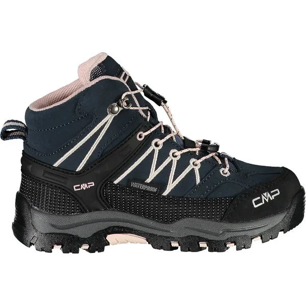 Chaussures de randonnée mid enfant CMP Rigel Waterproof