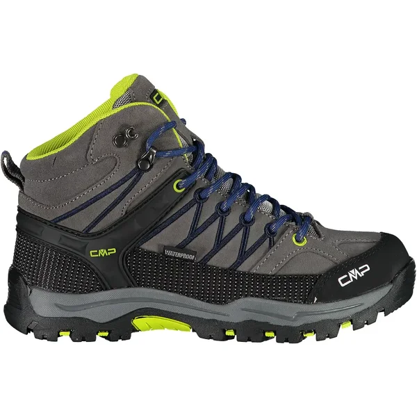 Chaussures de randonnée mid enfant CMP Rigel Waterproof
