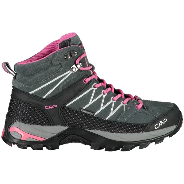 DamesSchoenen CMP Rigel Waterproof