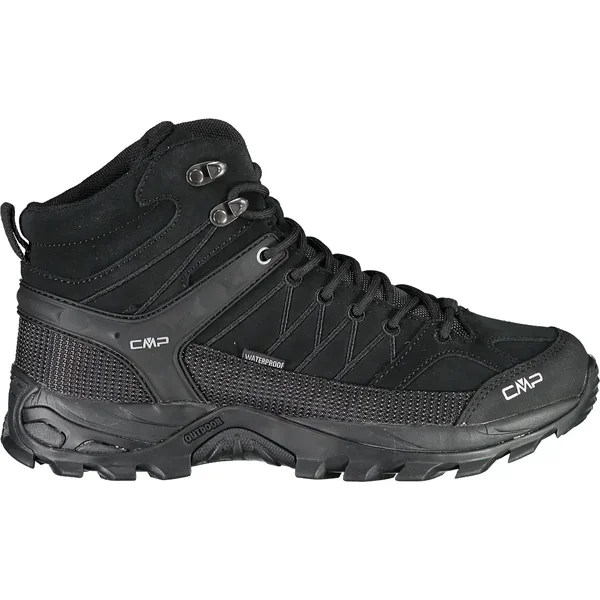 Hiking Trainers CMP Rigel Waterproof