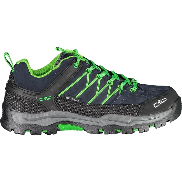 Niedrige Kinder-Wanderschuhe CMP Rigel Waterproof