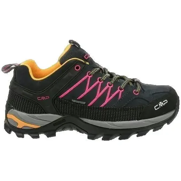 Botas de montaña para mujer CMP Buty Eskie Turais