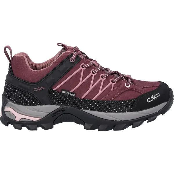 Women's hiking Trainers CMP Rigel