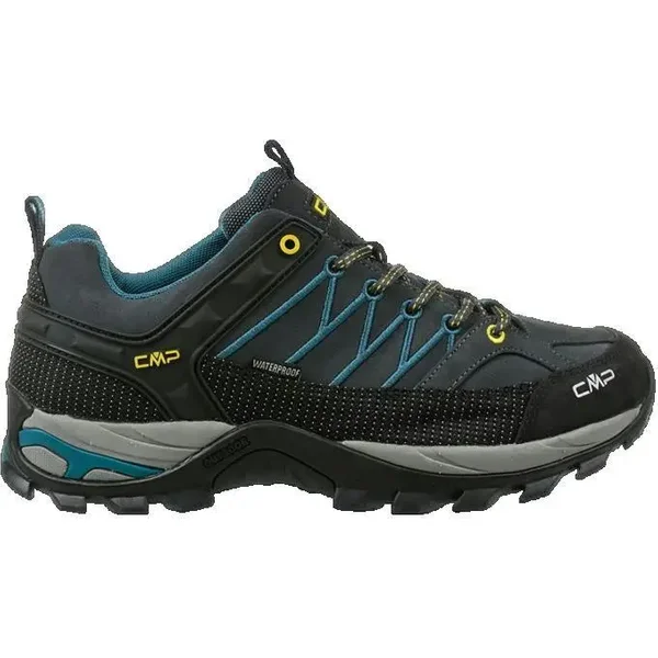 Botas de montaña CMP Heka WP