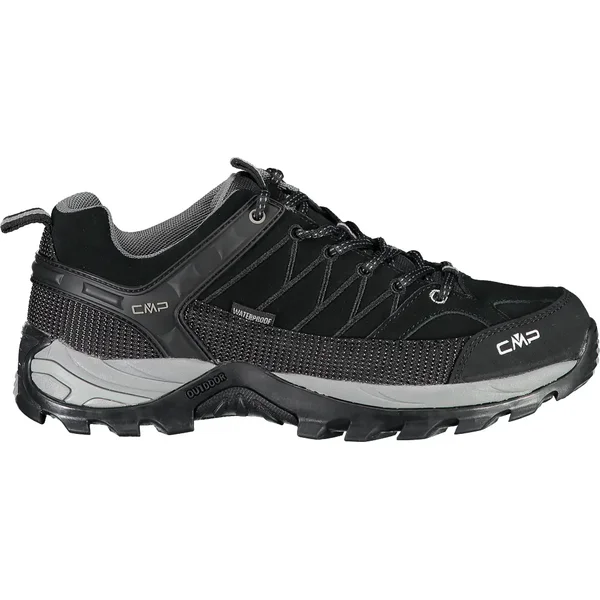 Chaussures de randonnée basses CMP Rigel waterprof