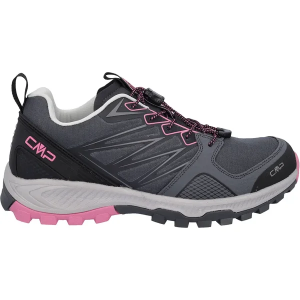 Lage trailschoen voor dames CMP Atik
