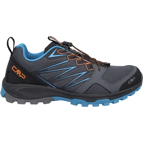 Low trail shoes CMP Atik