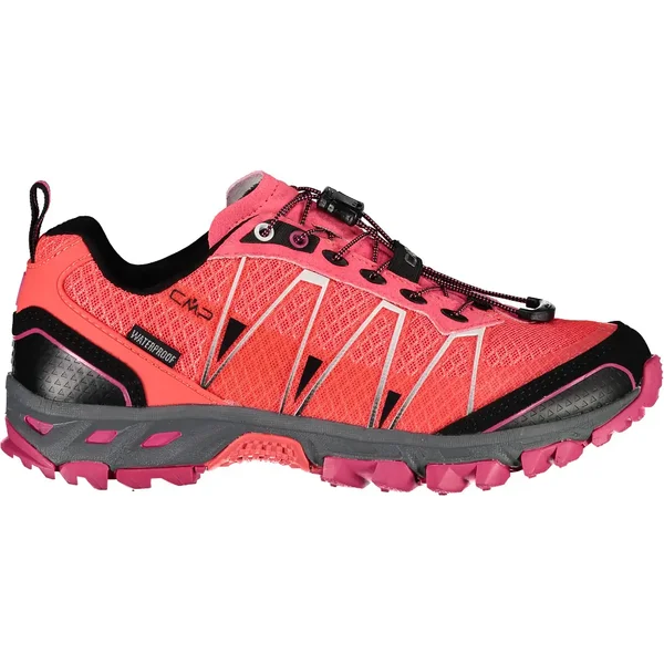 Zapatillas de trail para mujer CMP Altak