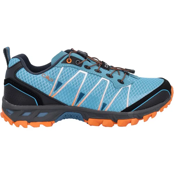 Chaussures de trail basse CMP Altak WP