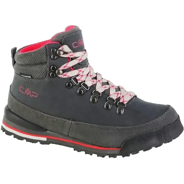 Scarpe trekking da donna CMP Altak Wp