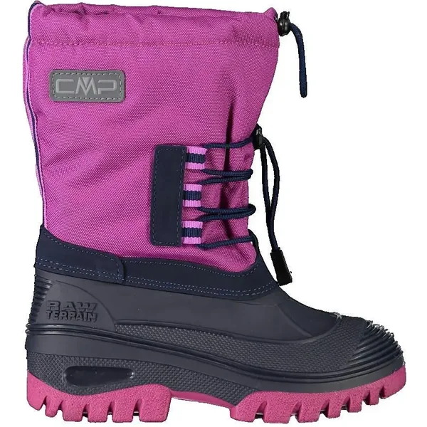 Botas de invierno para niños CMP Pyry WP