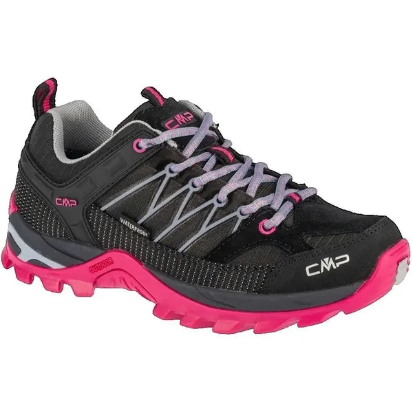 Botas de montaña para mujer CMP Rigel