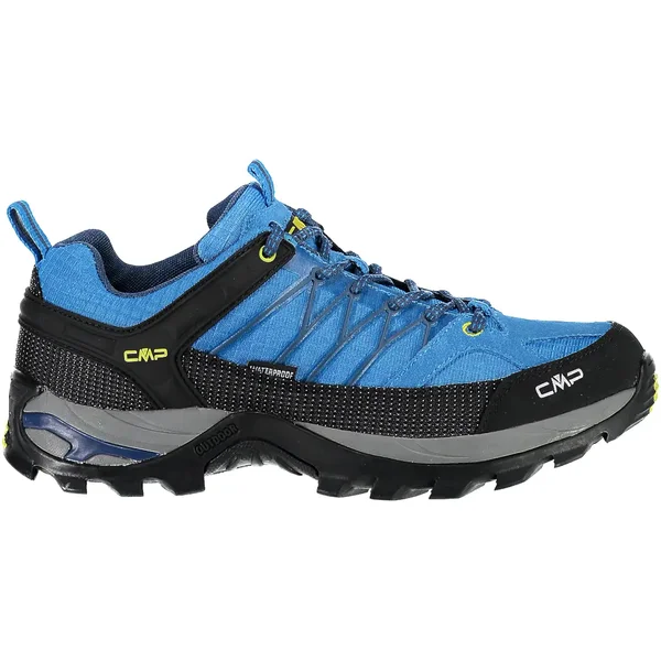 Lage Schoenen CMP Rigel waterprof