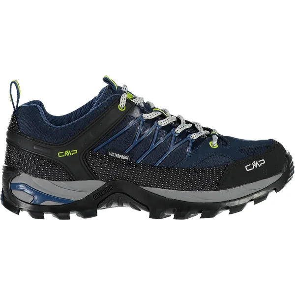 Low hiking Trainers CMP Rigel waterprof