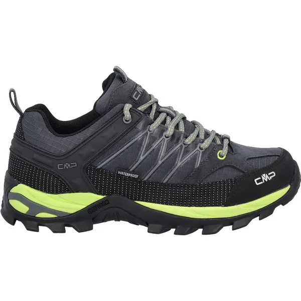 Lage Schoenen CMP Rigel waterprof