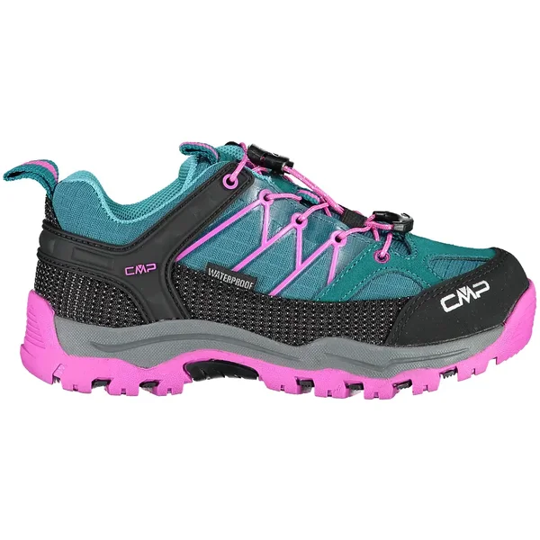 Zapatillas de montaña niño/a CMP Rigel Waterproof