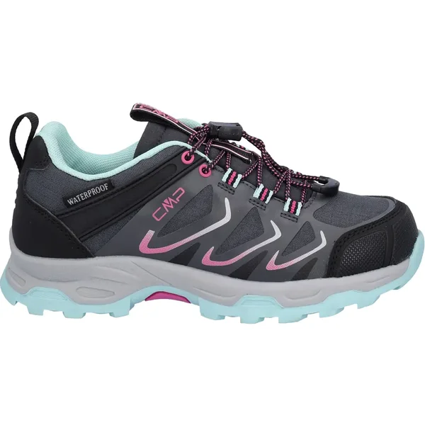 Lage Schoenen voor jongens CMP Byne Waterproof