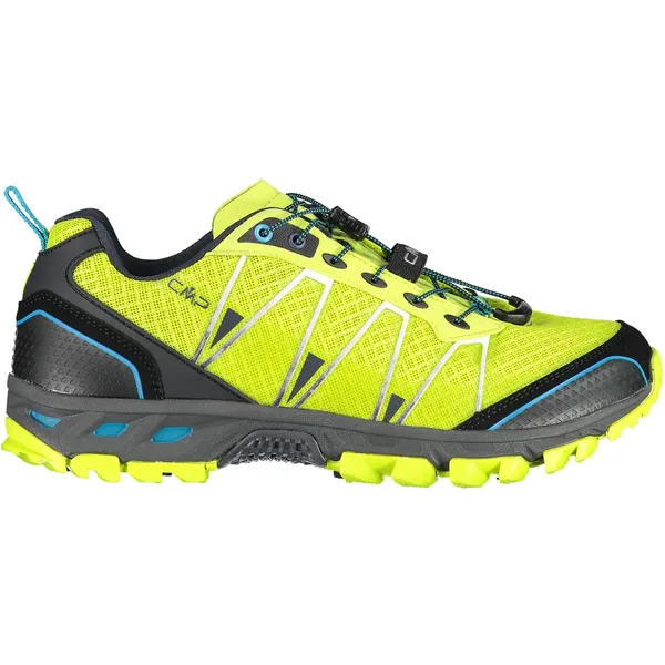Zapatillas de trail CMP Altak