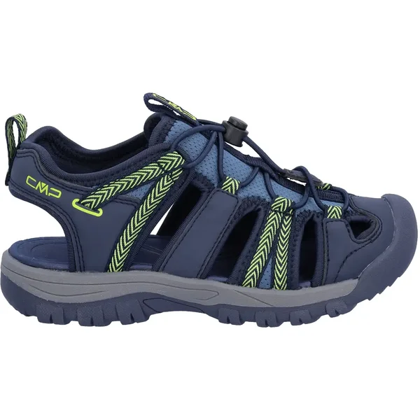 KinderSandalen CMP Theseus