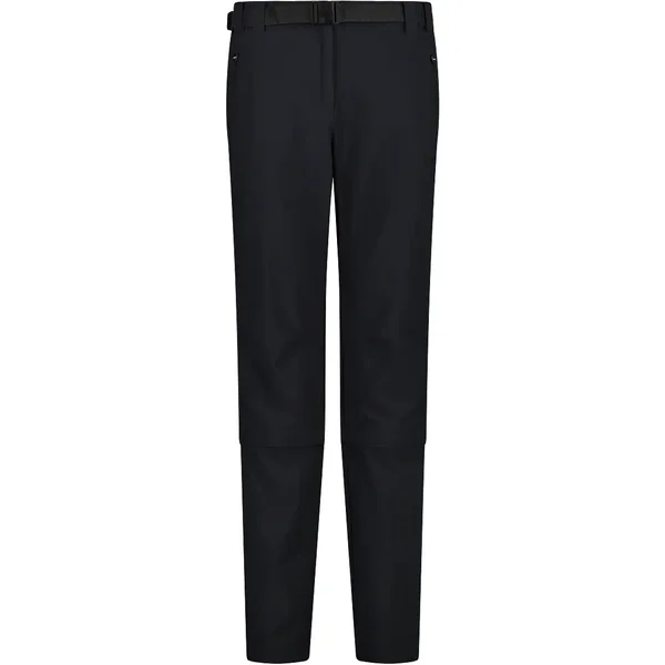 Pantalon zip off femme CMP