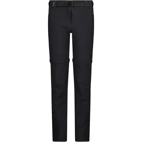 Pantalon cargo Zip fille CMP