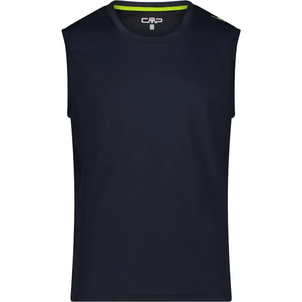 Camiseta sin mangas CMP