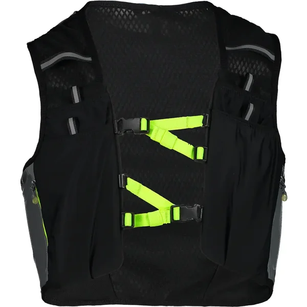 Weste von running CMP Santa Fe