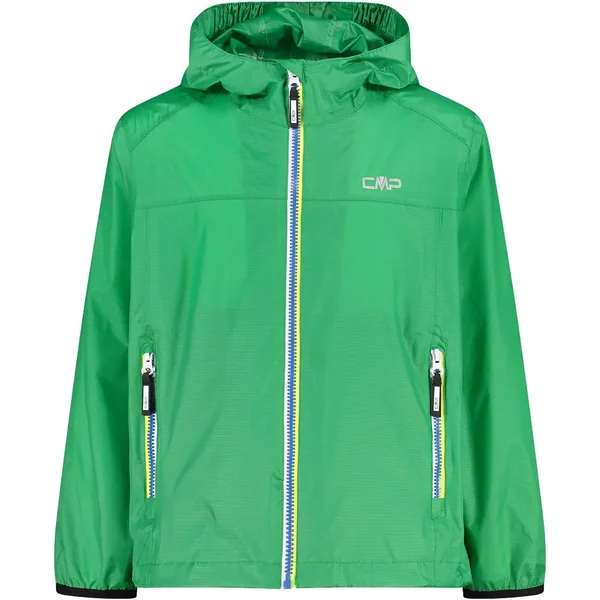 Kinder wasserdichte Kapuzenjacke CMP