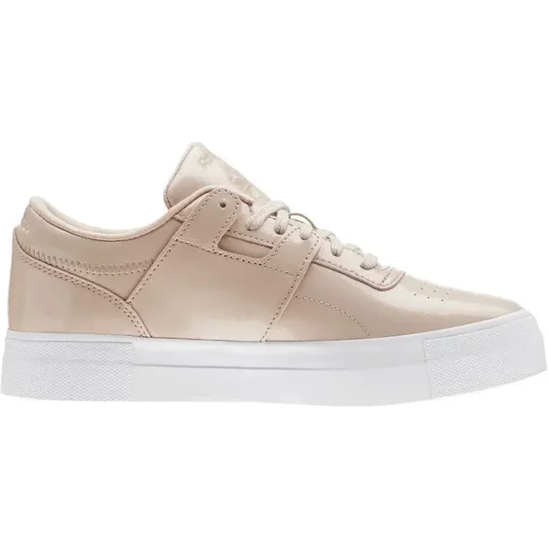 Baskets femme Reebok Workout Lo
