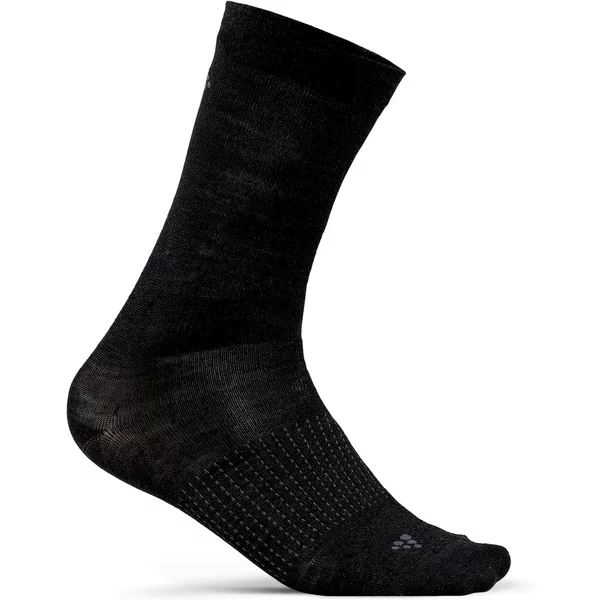 Socken Craft wool liner (2 paires)