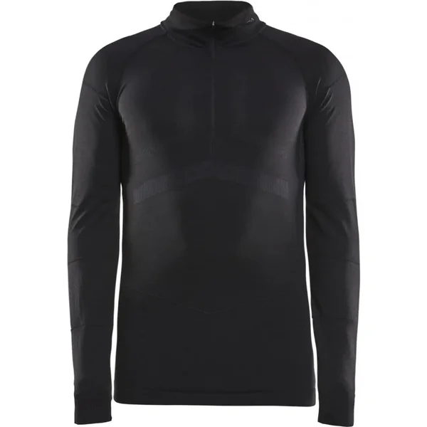 Maillot 1/4 zip manches longues Craft Active Intensity