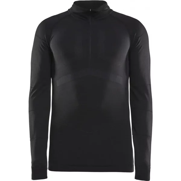 Langarmshirt mit 1/4 Reißverschluss Craft Active Intensity