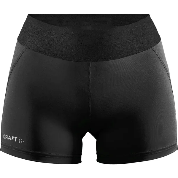 Pantalón corto de mujer Craft Essence Core